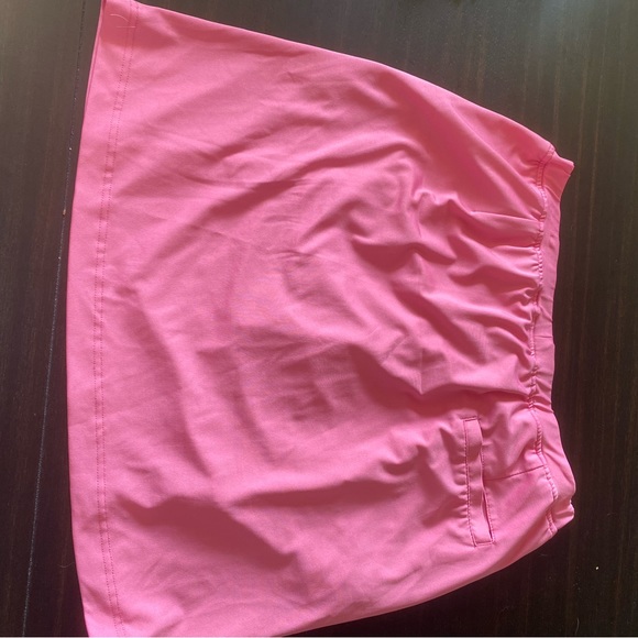 Allyson Whitmore Golf Skirt with Pockets - Picture 3 of 3